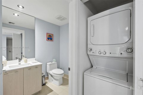 Copropriété à louer à Miami, Floride: 1 chambre, 63.55 m2 № 1818361 - photo 6