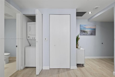 Copropriété à louer à Miami, Floride: 1 chambre, 63.55 m2 № 1818361 - photo 5