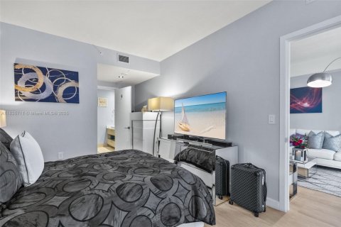 Copropriété à louer à Miami, Floride: 1 chambre, 63.55 m2 № 1818361 - photo 23