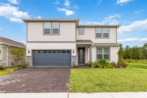 House in PINEWOOD RESERVE in Orlando, Florida 4 bedrooms, 270.16 sq.m. № 917420 - photo 3
