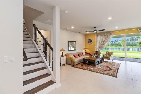 House in PINEWOOD RESERVE in Orlando, Florida 4 bedrooms, 270.16 sq.m. № 917420 - photo 23