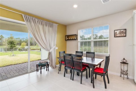 House in PINEWOOD RESERVE in Orlando, Florida 4 bedrooms, 270.16 sq.m. № 917420 - photo 19