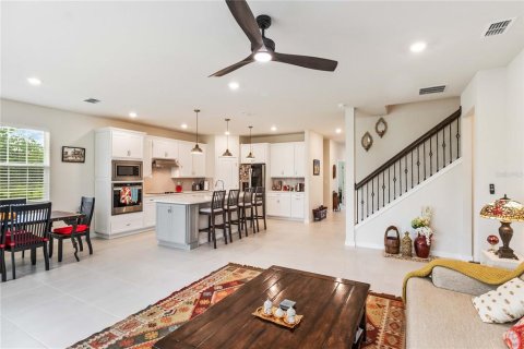 House in PINEWOOD RESERVE in Orlando, Florida 4 bedrooms, 270.16 sq.m. № 917420 - photo 20