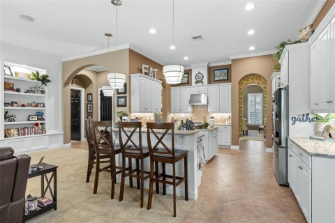 House in Brooksville, Florida 4 bedrooms, 620.96 sq.m. № 2421658 - photo 9