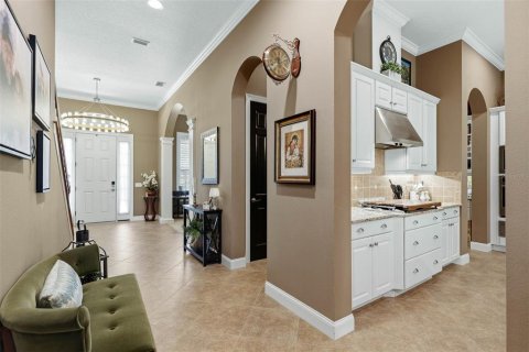 House in Brooksville, Florida 4 bedrooms, 620.96 sq.m. № 2421658 - photo 5