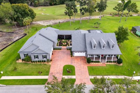 House in Brooksville, Florida 4 bedrooms, 620.96 sq.m. № 2421658 - photo 19