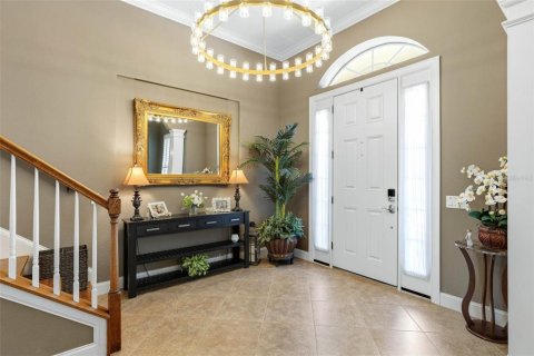 House in Brooksville, Florida 4 bedrooms, 620.96 sq.m. № 2421658 - photo 28