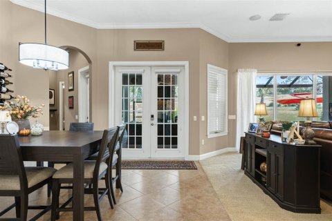 House in Brooksville, Florida 4 bedrooms, 620.96 sq.m. № 2421658 - photo 16