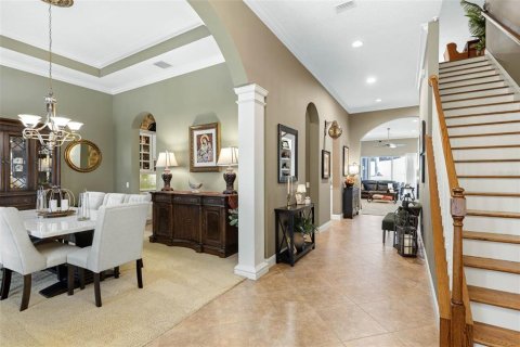 House in Brooksville, Florida 4 bedrooms, 620.96 sq.m. № 2421658 - photo 27