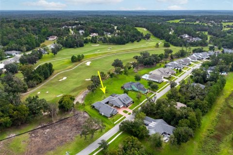 House in Brooksville, Florida 4 bedrooms, 620.96 sq.m. № 2421658 - photo 21