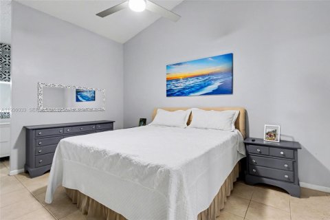 Copropriété à vendre à Coconut Creek, Floride: 3 chambres, 104.05 m2 № 1994293 - photo 25