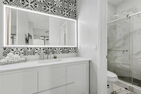 Copropriété à vendre à Coconut Creek, Floride: 3 chambres, 104.05 m2 № 1994293 - photo 28