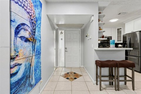 Copropriété à vendre à Coconut Creek, Floride: 3 chambres, 104.05 m2 № 1994293 - photo 7