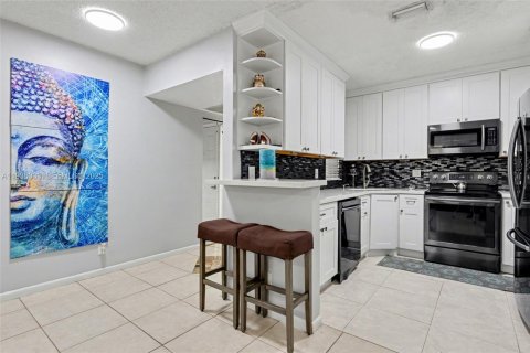 Copropriété à vendre à Coconut Creek, Floride: 3 chambres, 104.05 m2 № 1994293 - photo 20