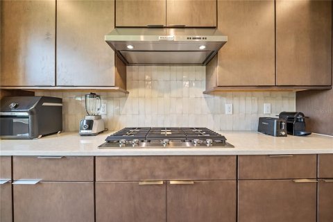 Снять в аренду виллу или дом в Апопка, Флорида 1 комната, 316.61м2, № 2197445 - фото 16