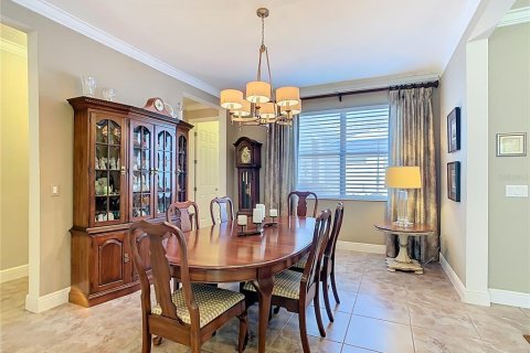 House in Poinciana, Florida 2 bedrooms, 274.62 sq.m. № 1516357 - photo 5