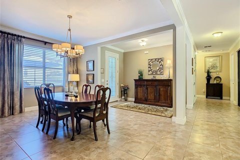 House in Poinciana, Florida 2 bedrooms, 274.62 sq.m. № 1516357 - photo 4