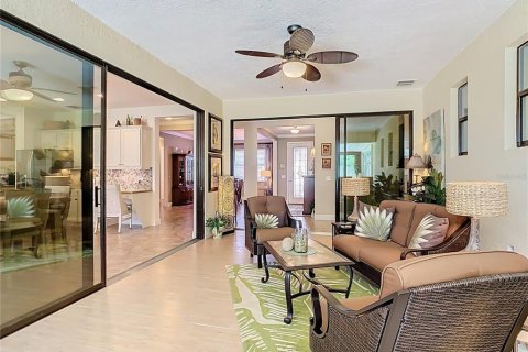 House in Poinciana, Florida 2 bedrooms, 274.62 sq.m. № 1516357 - photo 26