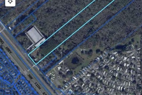 Commercial property in Gainesville, Florida 86.58 sq.m. № 1513345 - photo 3