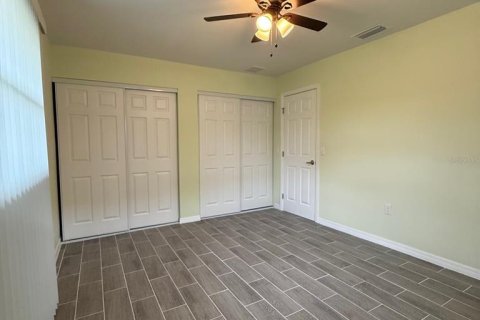 Apartamento en alquiler en North Port, Florida, 1 dormitorio, 46.45 m2 № 1532542 - foto 5