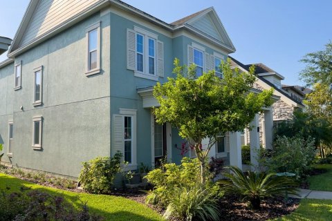 House in Fish Hawk, Florida 4 bedrooms, 225.94 sq.m. № 2148310 - photo 4