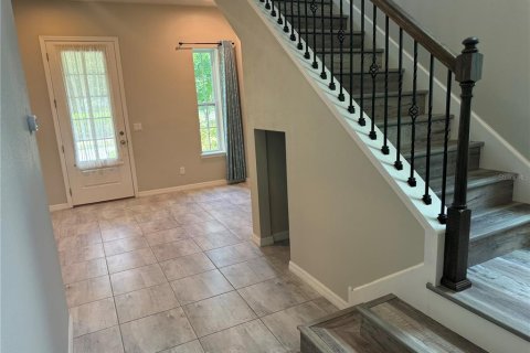 House in Fish Hawk, Florida 4 bedrooms, 225.94 sq.m. № 2148310 - photo 8