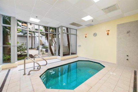 Copropriété à louer à Hollywood, Floride: 1 chambre, 69.21 m2 № 2023966 - photo 12