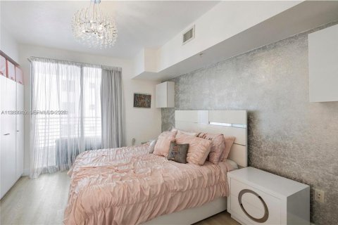 Copropriété à louer à Hollywood, Floride: 1 chambre, 69.21 m2 № 2023966 - photo 7