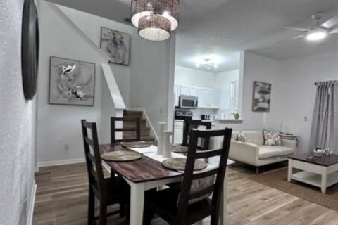 Adosado en alquiler en Davenport, Florida, 4 dormitorios, 138.61 m2 № 1910736 - foto 12