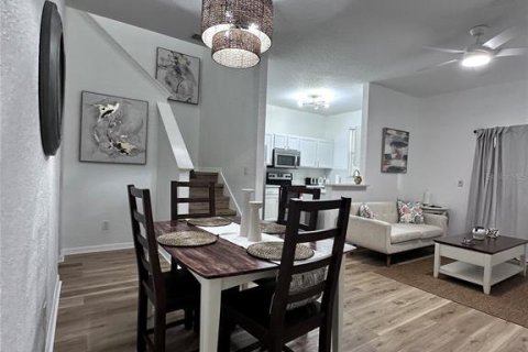 Adosado en alquiler en Davenport, Florida, 4 dormitorios, 138.61 m2 № 1910736 - foto 18