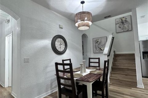 Adosado en alquiler en Davenport, Florida, 4 dormitorios, 138.61 m2 № 1910736 - foto 8