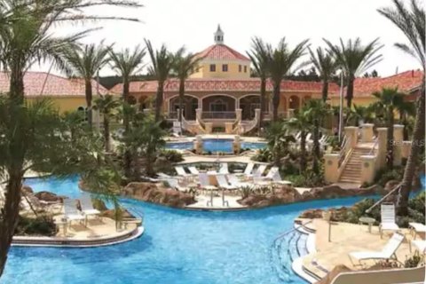 Adosado en alquiler en Davenport, Florida, 4 dormitorios, 138.61 m2 № 1910736 - foto 1