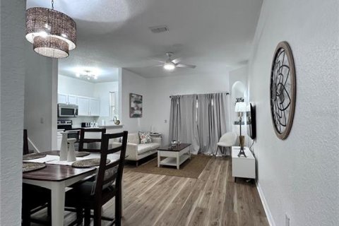 Adosado en alquiler en Davenport, Florida, 4 dormitorios, 138.61 m2 № 1910736 - foto 4