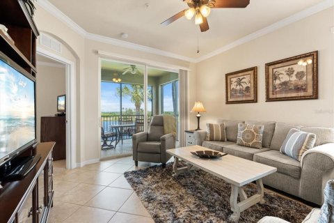 Condominio en alquiler en Bradenton, Florida, 2 dormitorios, 120.49 m2 № 2150549 - foto 16