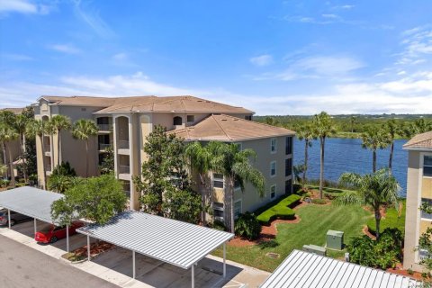 Condominio en Bradenton, Florida, 2 dormitorios № 2150549