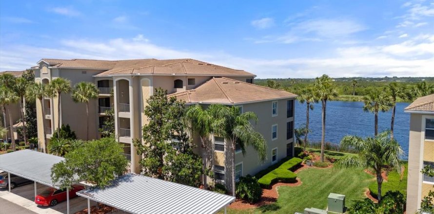 Condominio en Bradenton, Florida, 2 dormitorios  № 2150549