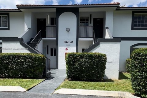 Villa ou maison à Coral Springs, Floride 3 chambres, 111.48 m2 № 2017971