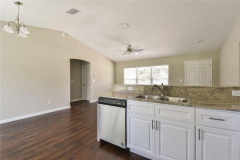 Casa en venta en Summerfield, Florida, 3 dormitorios, 117.34 m2 № 2385568 - foto 9