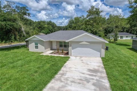 Casa en venta en Summerfield, Florida, 3 dormitorios, 117.34 m2 № 2385568 - foto 4