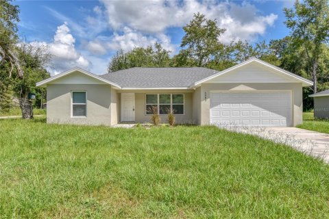 Casa en Summerfield, Florida 3 dormitorios, 117.34 m2 № 2385568