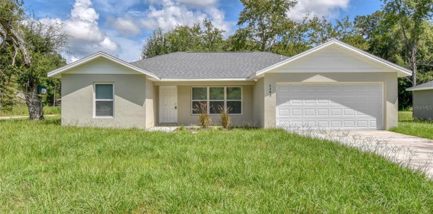 Casa en Summerfield, Florida 3 dormitorios, 117.34 m2 № 2385568