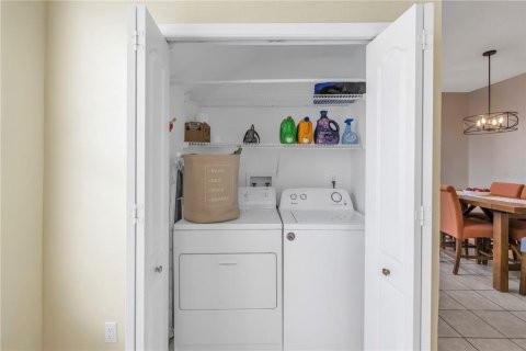 Adosado en venta en Largo, Florida, 4 dormitorios, 170.38 m2 № 1907477 - foto 18