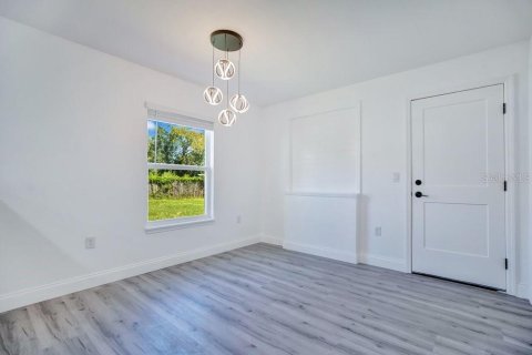 House in Sanford, Florida 4 bedrooms, 182.83 sq.m. № 2390978 - photo 17