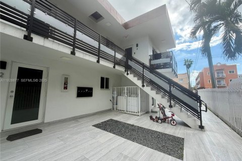 Appartement à louer à Miami, Floride: 2 chambres, 57.6 m2 № 1987427 - photo 5