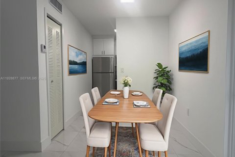 Appartement à louer à Miami, Floride: 2 chambres, 57.6 m2 № 1987427 - photo 8