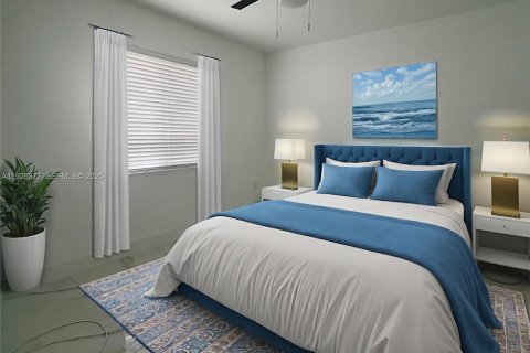 Appartement à louer à Miami, Floride: 2 chambres, 57.6 m2 № 1987427 - photo 13