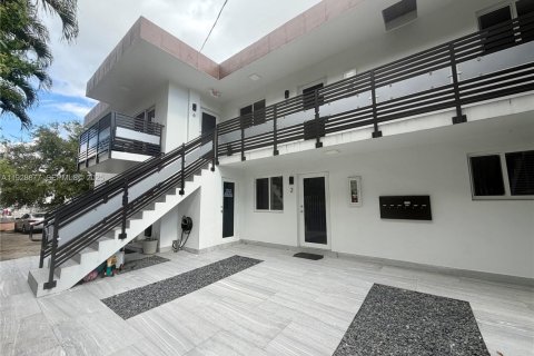 Appartement à louer à Miami, Floride: 2 chambres, 57.6 m2 № 1987427 - photo 4