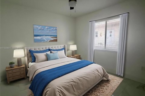Appartement à louer à Miami, Floride: 2 chambres, 57.6 m2 № 1987427 - photo 10