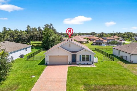 House in Punta Gorda, Florida 4 bedrooms, 169.83 sq.m. № 1851408 - photo 29
