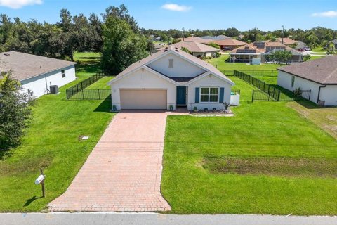 House in Punta Gorda, Florida 4 bedrooms, 169.83 sq.m. № 1851408 - photo 26